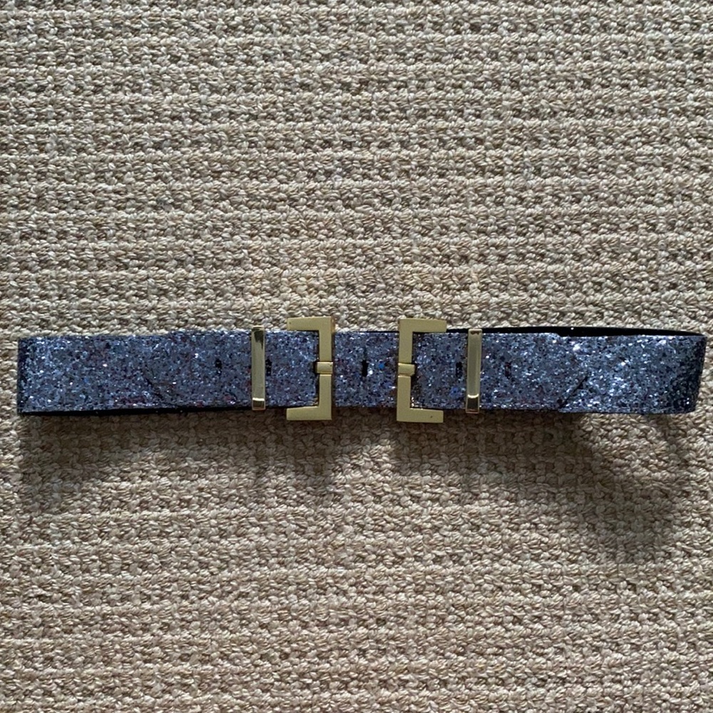 Elegantly Waisted belt